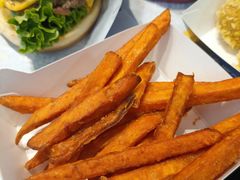 -BOLE BURGER波乐堡(高新店)