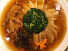 -若蘭慈·无国界素食料理(欢乐海岸店)