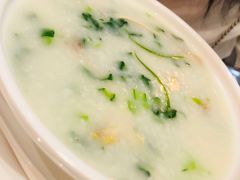 -港久茶餐厅(鹭洲里店)