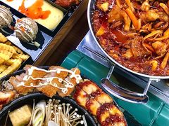 -韩热集市(百源店)