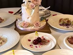 -柏尼娅PEARIA·蛋糕定制(北京SKP店)