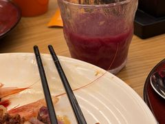 -怡咖啡海鲜自助餐厅(浦东香格里拉店)