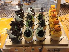 -BreadTalk面包新语(虹口龙之梦店)