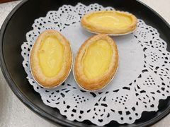 水牛奶蛋挞-龙的酒楼·手工早茶·顺德菜(近良路店)