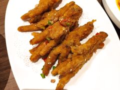 -大中华酒楼·主席武昌鱼·武汉美食地标(江汉路步行街店)