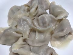 -东方饺子王(新奥购物中心店)