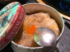 -吼堂老火锅(万寿宫店)