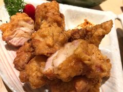 -yokocho上横町·日本食街(深业上城店)