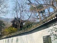 -虎跑公园