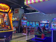 -风云再起游乐汇(南京常发广场店)