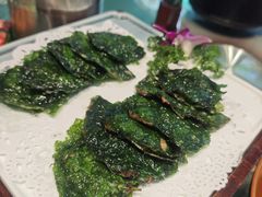 -甘家界牌柠檬鸭(青山店)