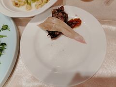 全聚德精品烤鸭-全聚德(前门店)