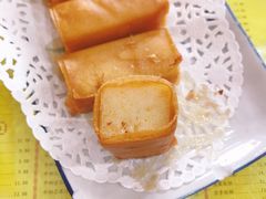 炸牛奶-民信老铺(人民路店)