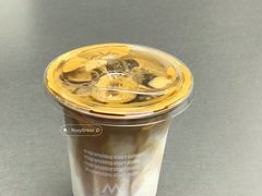 -M Stand(深圳湾后海汇店)