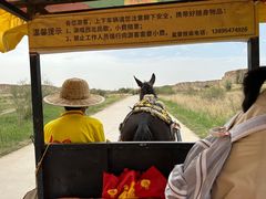 -水洞沟旅游区