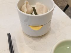 -船歌·鱼水饺青岛菜(国贸商城店)