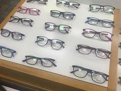 -LOGO眼镜·蔡司品牌折扣店(龙华清湖店)