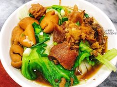牛腩猪肠河粉-珍珍小食店(西华路店)