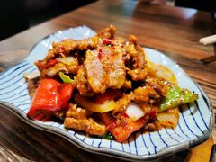 -Hi YOU你的饭局泰餐厅(雍和宫店)