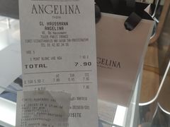 -Angelina(老佛爷店)