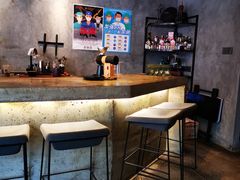 -BE NORMAL CAFE(霞溪路店)