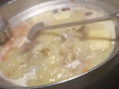 -骨之味·筒骨汤火锅(江头店)