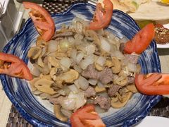 -shami house莎米屋清真美食自助餐(肇庆大厦店)