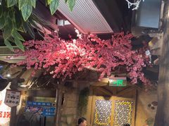 -城墙拐拐火锅(三峡广场黑金冠店)