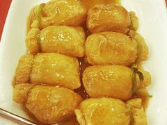 -玉华台饭庄(裕中西里小区店)