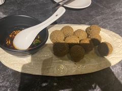 -泉味道贵州厨房(三里河店)