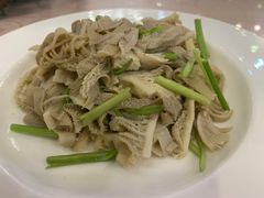 芫爆散丹-烤肉宛饭庄(南礼士路店)