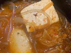-韩时烤肉(枫蓝店)