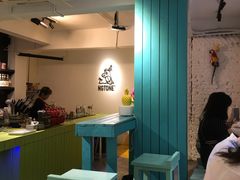 -成裕雪糕店(士多店)