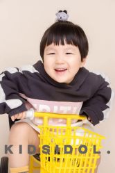 -可嘟儿家庭纪实摄影(南二环店)