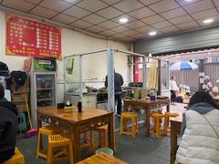 -老字号巴山酸菜米线(巴渝佳梦小区店)