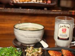 -木子烧鸟屋(百子湾店)