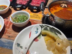 -田园肥牛府(东关街店)