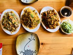 -香满园春饼·家常菜(东大桥店)