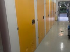 -安东易迷你仓自助寄存仓库(光复西路店)