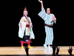 -交通银行前滩31演艺中心