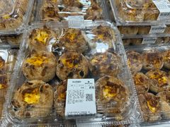 -山姆会员商店(上海浦东店)