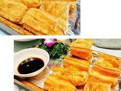 香酥大油条-南铂壹号(天童南路店)