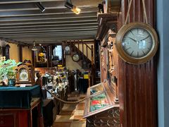 -良辰钟表店名表维修中心