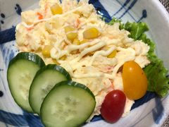 -歌行灯日本料理(伊势丹店)