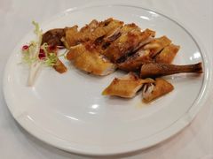 -东江渔村·古典园林·30年粤菜老字号(太和店)