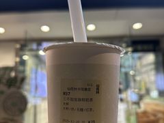-仙雨林·奶茶鲜果茶(书院巷店)