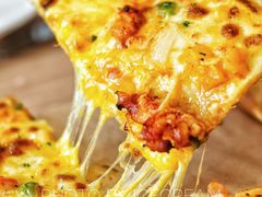 -必胜客(花舞大唐博物馆店)