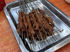-回味南塘老王虾尾(总店)