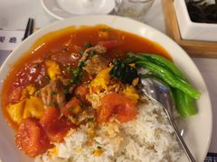 -食大利香港茶餐厅(南亚风情第一城店)