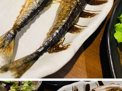 -和彩放题餐厅(酒仙桥店)
